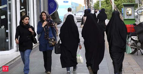 Iran targets e-commerce giant over photos of female employees without headscarves in new crackdown